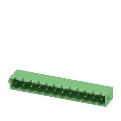 MSTBA 2,5/12-G-5,08-RN     -     PCB header   Phoenix Contact