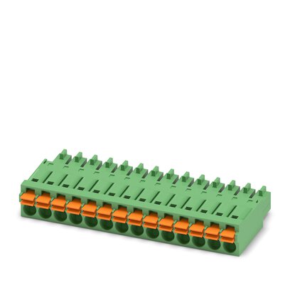 FMC 1,5/14-ST-3,5     -     Printed-circuit board connector   Phoenix Contact