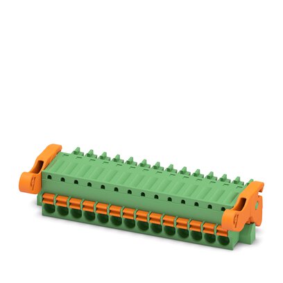 FK-MCP 1,5/14-ST-3,5-LR     -     PCB connector   Phoenix Contact