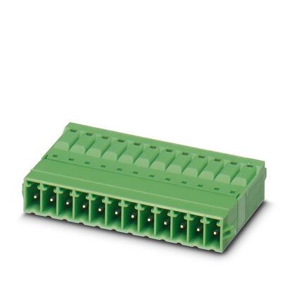 IFMC 1,5/ 5-ST-3,5-RN     -     Printed-circuit board connector   Phoenix Contact