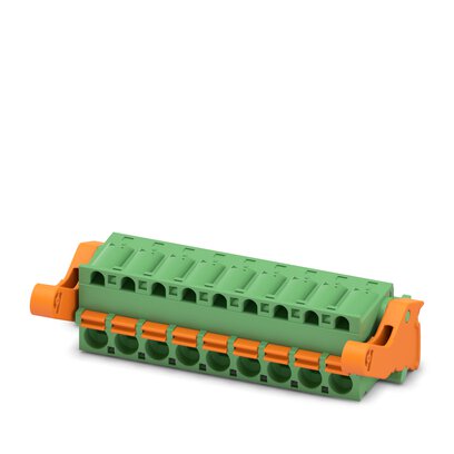 FKC 2,5/ 9-ST-5,08-LR     -     PCB connector   Phoenix Contact