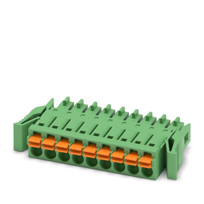 FMC 1,5/ 9-ST-3,5-RF     -     Printed-circuit board connector   Phoenix Contact