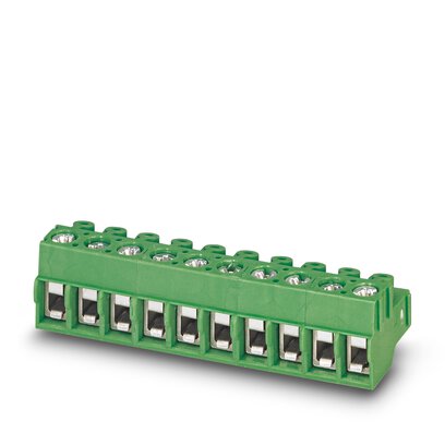 PT 1,5/10-PVH-5,0     -     PCB connector   Phoenix Contact