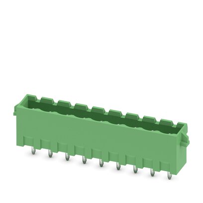 MSTBVA 2,5/ 9-G-RN     -     PCB header   Phoenix Contact