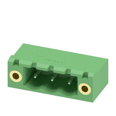 MSTB 2,5/ 3-GF-5,08     -     PCB header   Phoenix Contact