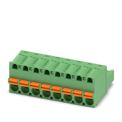 FKC 2,5/ 8-ST     -     PCB connector   Phoenix Contact