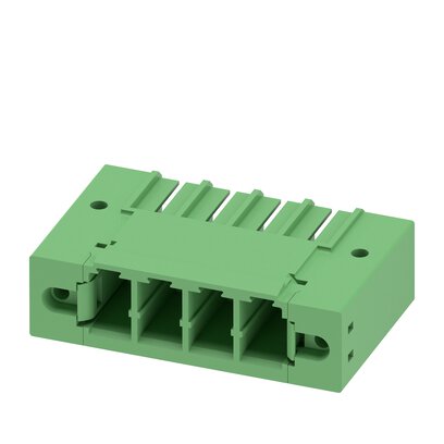 PC 5/ 4-GF-7,62     -     PCB header   Phoenix Contact