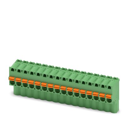 FKCVW 2,5/16-ST     -     PCB connector   Phoenix Contact