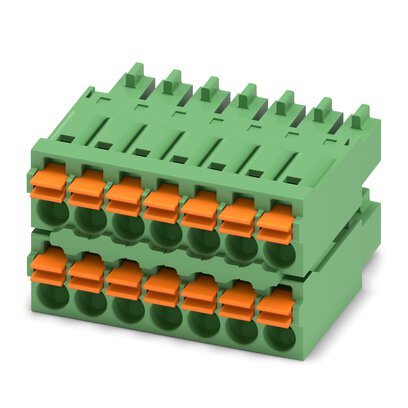 FMCD 1,5/ 7-ST-3,5     -     Printed-circuit board connector   Phoenix Contact