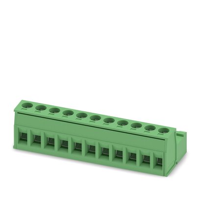 IC 2,5/11-ST-5,08     -     PCB connector   Phoenix Contact