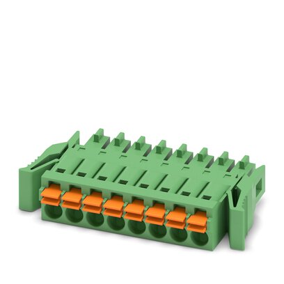 FMC 1,5/ 8-ST-3,5-RF     -     Printed-circuit board connector   Phoenix Contact