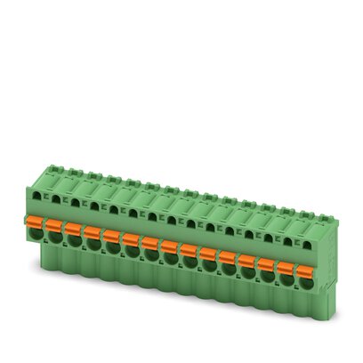 FKCVW 2,5/15-ST-5,08     -     PCB connector   Phoenix Contact