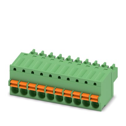 FK-MCP 1,5/10-ST-3,5     -     PCB connector   Phoenix Contact