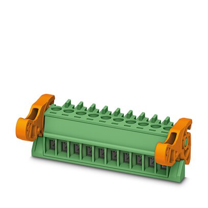 MC 1,5/15-ST-3,5-LR     -     PCB connector   Phoenix Contact