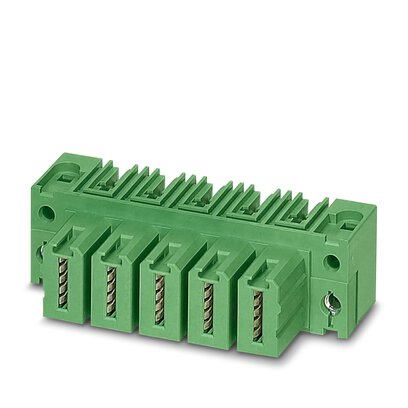 IPC 35 HC/ 2-GF-15,00     -     PCB header   Phoenix Contact