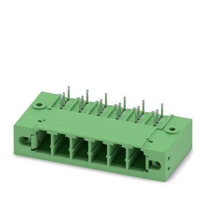 PC 5/ 6-GFU-7,62     -     PCB header   Phoenix Contact