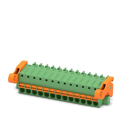 FK-MCP 1,5/13-ST-3,5-LR     -     PCB connector   Phoenix Contact