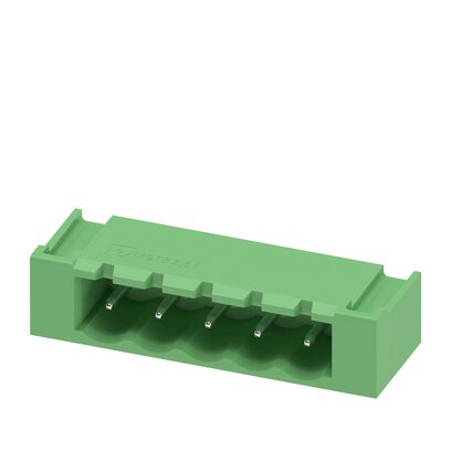 MSTBA 2,5/ 5-G-5,08-LR     -     PCB header   Phoenix Contact