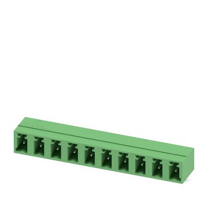 MC 1,5/10-G-5,08     -     PCB header   Phoenix Contact