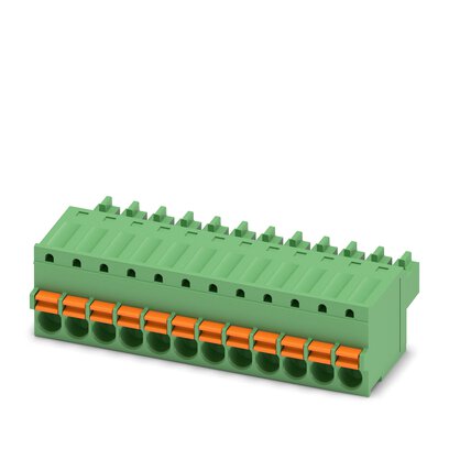 FK-MCP 1,5/12-ST-3,5     -     PCB connector   Phoenix Contact