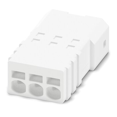 PTSM 0,5/ 3-PI-2,5 WH     -     Printed-circuit board connector   Phoenix Contact