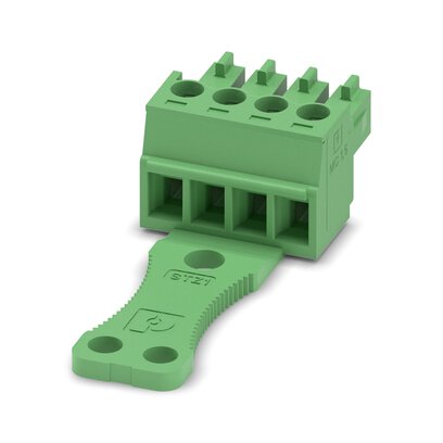 MC 1,5/ 4-STZ1-3,81     -     PCB connector   Phoenix Contact