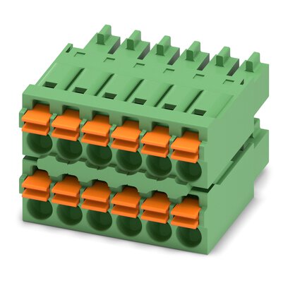 FMCD 1,5/ 6-ST-3,5     -     Printed-circuit board connector   Phoenix Contact