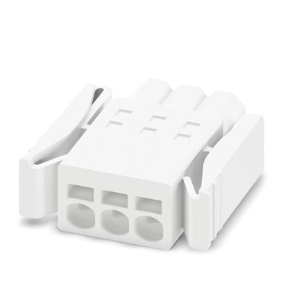 PTSM 0,5/ 3-PL-2,5 WH     -     Printed-circuit board connector   Phoenix Contact