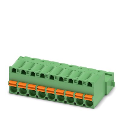 FKIC 2,5/ 9-ST-RN     -     PCB connector   Phoenix Contact