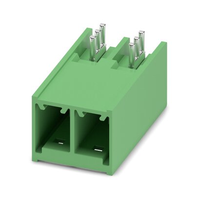 PC 6/ 2-GU-7,62     -     PCB header   Phoenix Contact