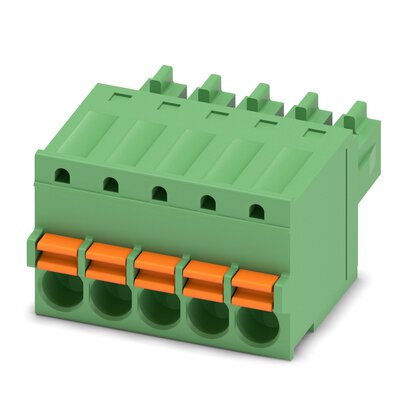 FK-MCP 1,5/ 5-ST-3,5     -     PCB connector   Phoenix Contact