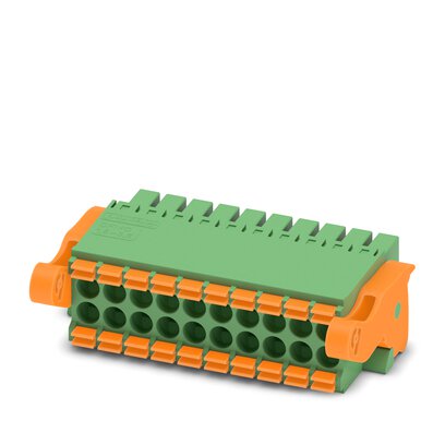 DFMC 1,5/10-ST-3,5-LR     -     PCB connector   Phoenix Contact