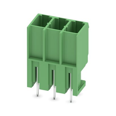 PCV 4/ 3-G-7,62     -     PCB header   Phoenix Contact