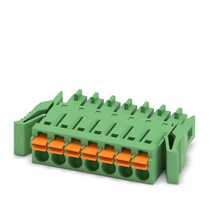 FMC 1,5/ 7-ST-3,5-RF     -     Printed-circuit board connector   Phoenix Contact