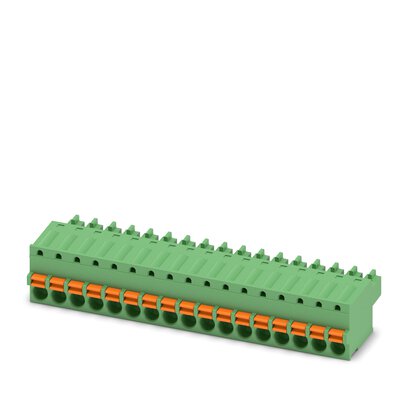 FK-MCP 1,5/17-ST-3,81     -     PCB connector   Phoenix Contact