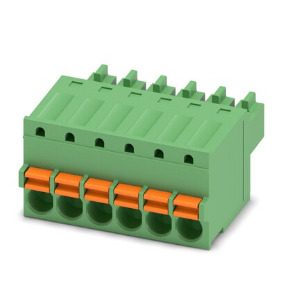 FK-MCP 1,5/ 6-ST-3,5     -     PCB connector   Phoenix Contact