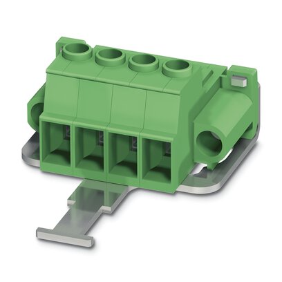 IPC 5/ 4-STF-SH-7,62     -     PCB connector   Phoenix Contact