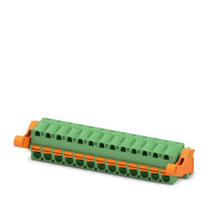 FKC 2,5/13-ST-5,08-LR     -     PCB connector   Phoenix Contact