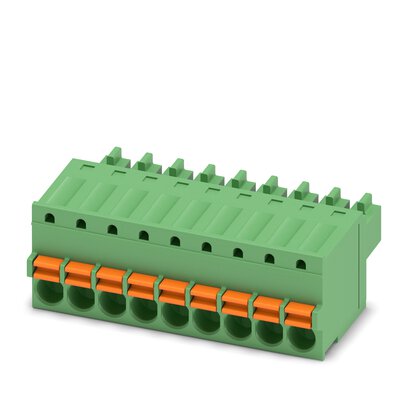 FK-MCP 1,5/ 9-ST-3,5     -     PCB connector   Phoenix Contact