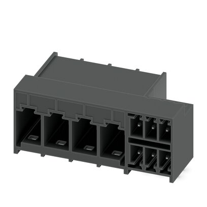 PCH 6/ 4+6-G-7,62 P26THR     -     PCB header   Phoenix Contact