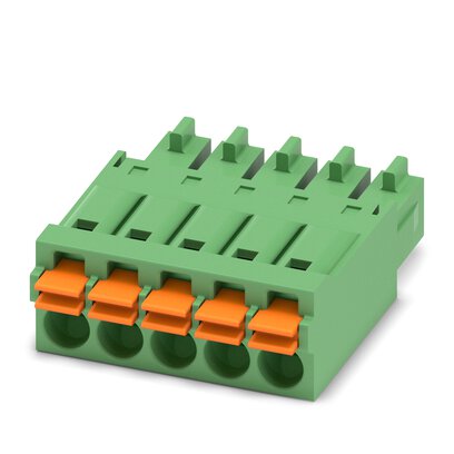 FMC 1,5/ 5-ST-3,5     -     Printed-circuit board connector   Phoenix Contact