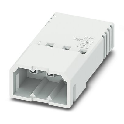 PTCM 0,5/ 3-PI-2,5 WH     -     Printed-circuit board connector   Phoenix Contact