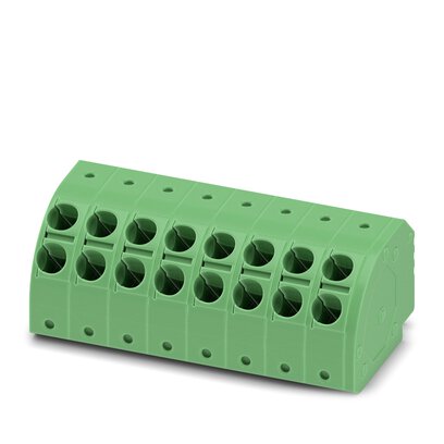 PTDA 2,5/ 8-PH-5,0     -     PCB connector   Phoenix Contact