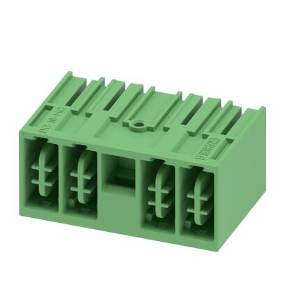 PC 16 HC/ 4-GL3-10,16     -     PCB header   Phoenix Contact