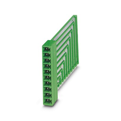 MCO 1,5/ 9-GR-3,81     -     PCB header   Phoenix Contact