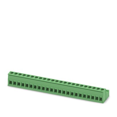 IC 2,5/23-ST-5,08     -     PCB connector   Phoenix Contact