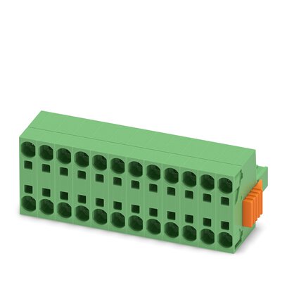 TSPC 5/12-STCL-7,62     -     PCB connector   Phoenix Contact