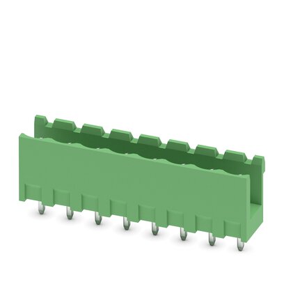 MSTBV 2,5/ 8-G     -     PCB header   Phoenix Contact