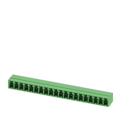 MC 1,5/20-G-3,81     -     PCB header   Phoenix Contact