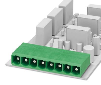 PC 6-16/ 8-G-10,16     -     PCB header   Phoenix Contact